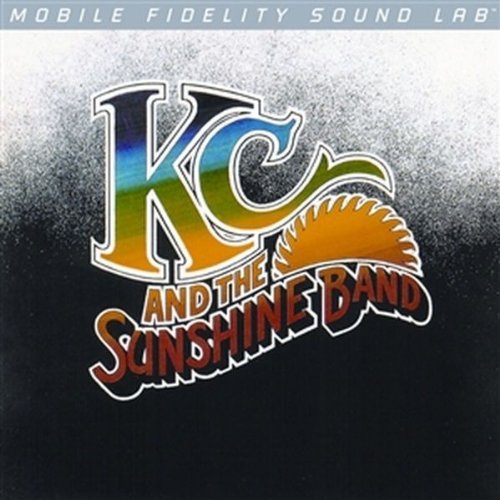 Kc & the Sunshine Band KC and The Sunshine Band