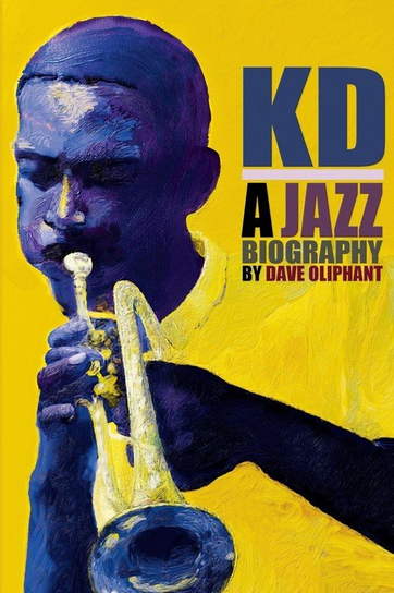 Kd Oliphant Dave
