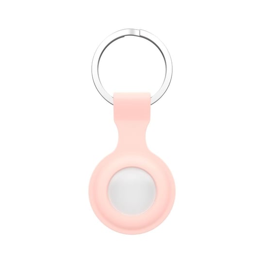 KD-Smart ICON APPLE AIRTAG PINK / KD-Smart KD-Smart