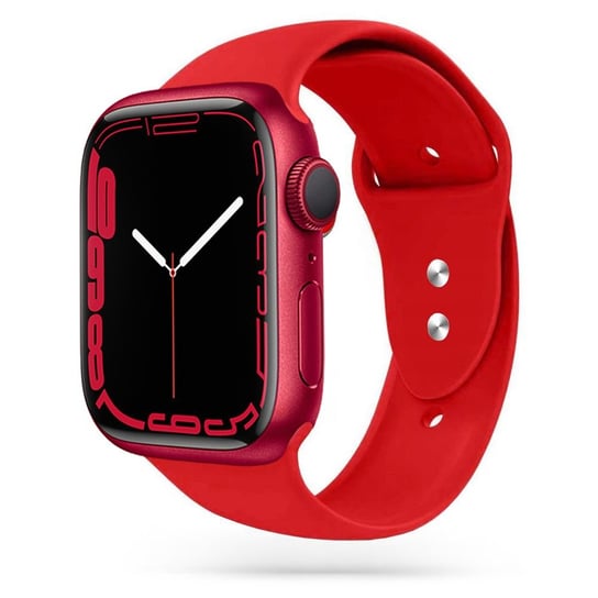 KD-Smart ICONBAND APPLE WATCH 1/2/3/4/5/6 (38/40MM) RED / KD-Smart KD-Smart