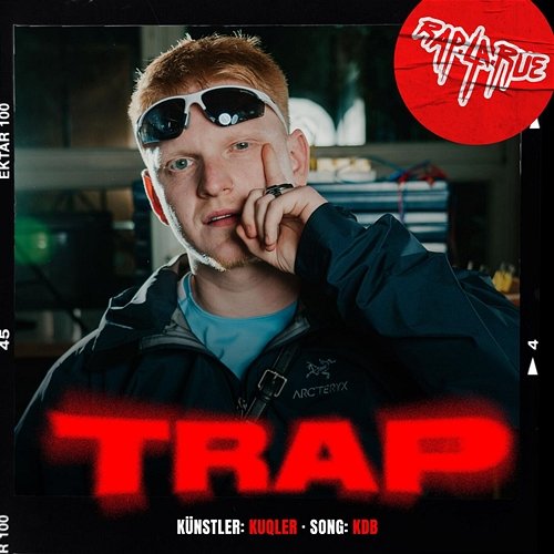 KdB Kuqler, Rap La Rue