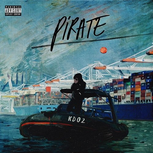 KDO 2 Pirate