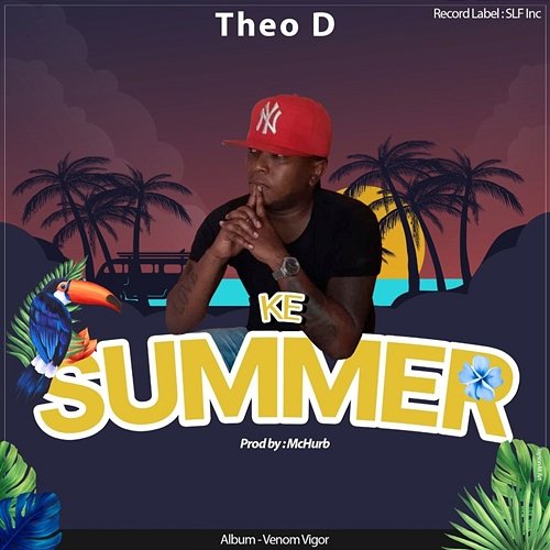 Ke Summer Theo D