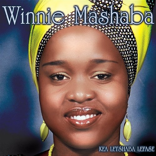 Kea Letshaba Lefase Dr Winnie Mashaba