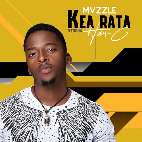 Kea Rata Mvzzle feat. Han-C