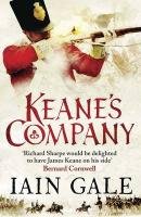 Keane's Company Gale Iain