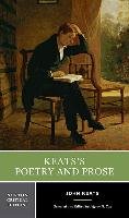 Keats's Poetry and Prose Keats John