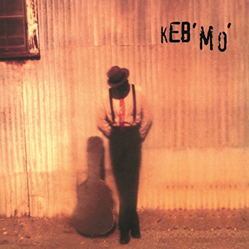 Keb' Mo', płyta winylowa Keb' Mo'