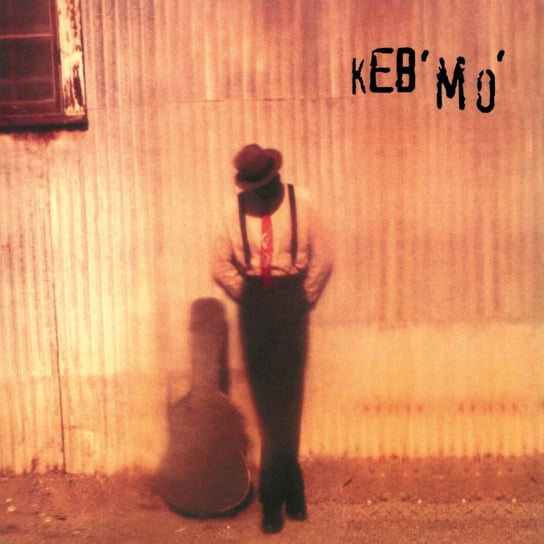 Keb' Mo', płyta winylowa Keb' Mo'
