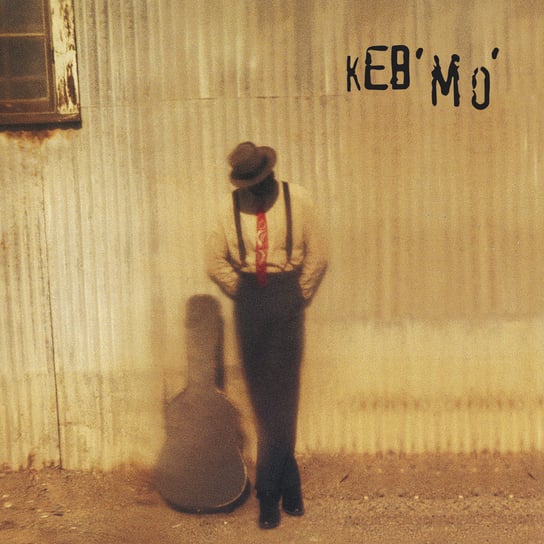 Keb' Mo' (Remastered) Keb' Mo'
