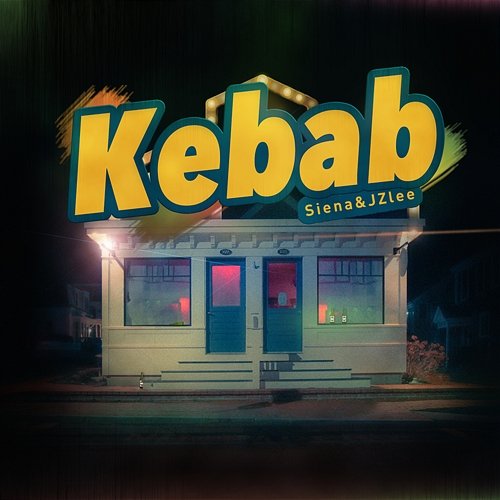 Kebab Siena Wu, JZlee