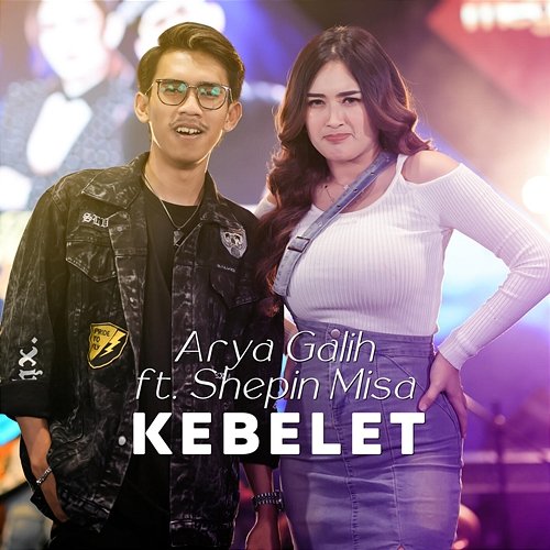 Kebelet Arya Galih, Shepin MIsa