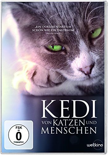 Kedi (Sekretne życie kotów) Various Directors