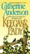 Keegan's Lady Anderson Catherine