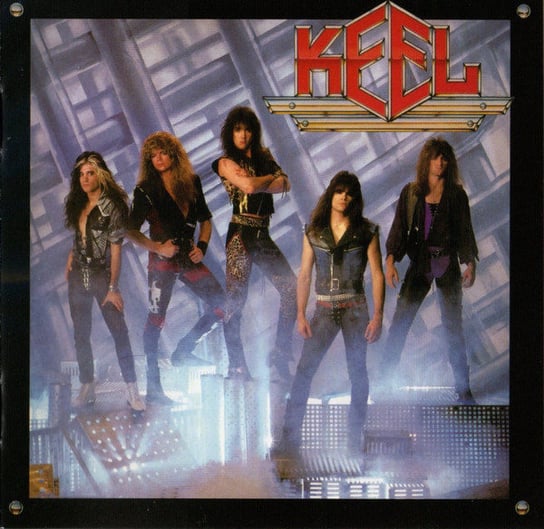 Keel Keel