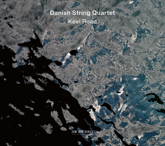 Keel Road Danish String Quartet