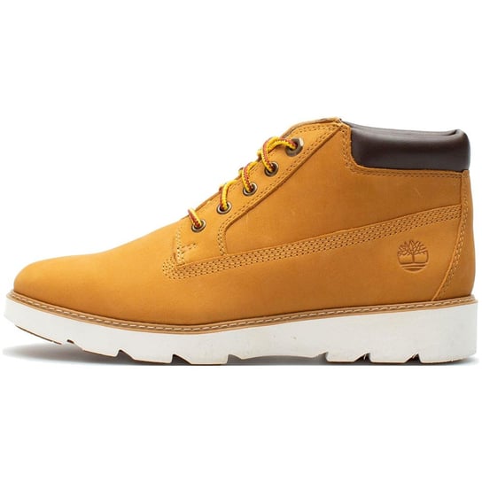 Keeley Field Nellie Timberland