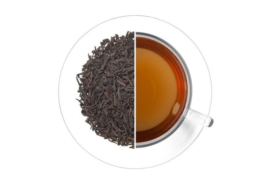 Keemun - czarna herbata Esencja