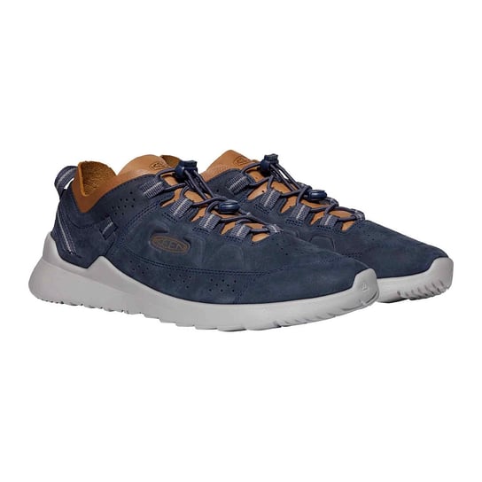 Keen Highland 1022245, męskie buty sportowe niebieskie KEEN