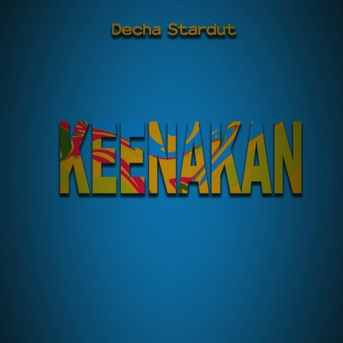 Keenakan Decha Stardut