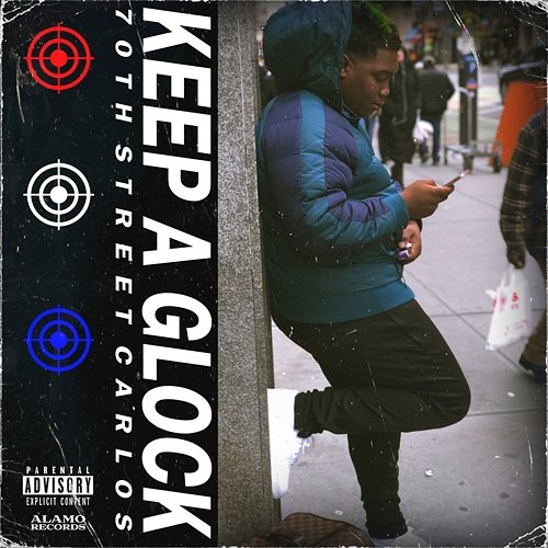 Keep A Glock 70th Street Carlos