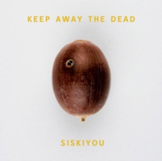 Keep Away the Dead, płyta winylowa Siskiyou