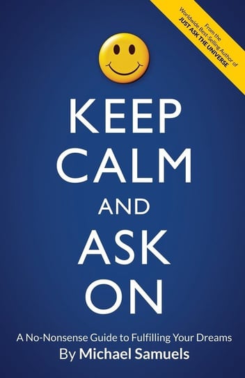 Keep Calm and Ask On Samuels Michael
