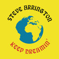 Keep Dreamin' Steve Arrington