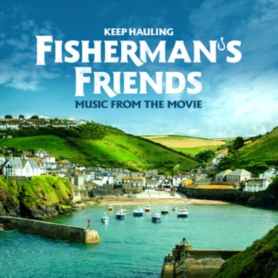 Keep Hauling Fisherman's Friends