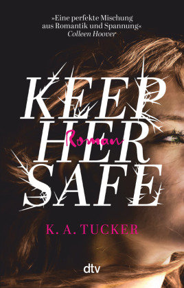 Keep Her Safe Dtv
