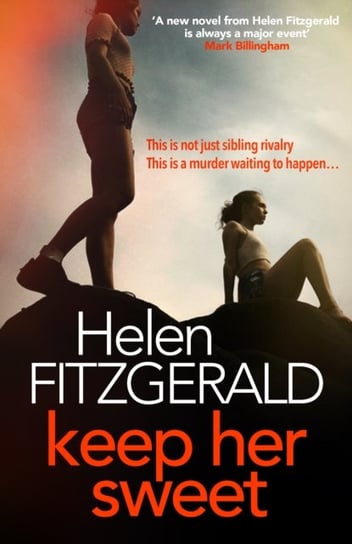 Keep Her Sweet Fitzgerald Helen