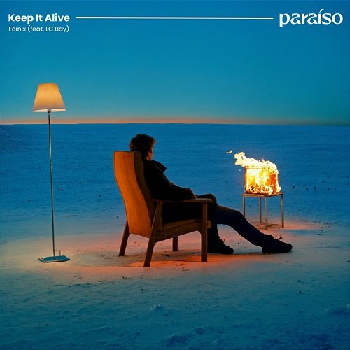Keep It Alive LC Bay, Foínix