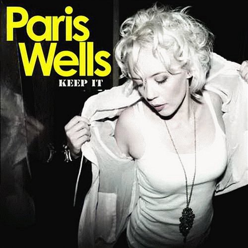 Keep It Paris Wells