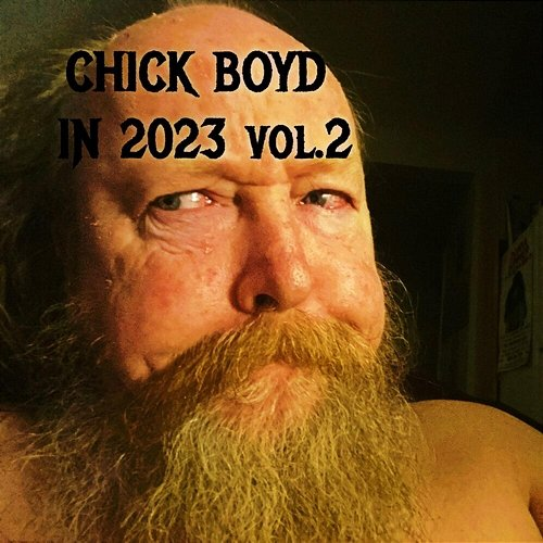 Keep it Beautiful Chick Boyd