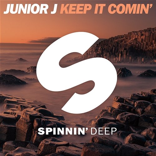 Keep It Comin' Junior J