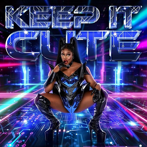 Keep It Cute Sapphira Cristál feat. Ocean Kelly