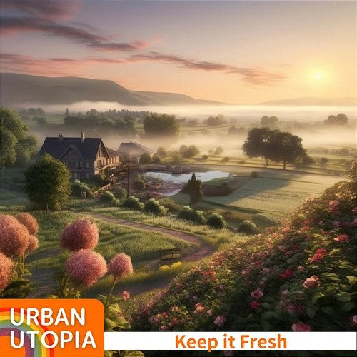 Keep It Fresh Urban Utopia