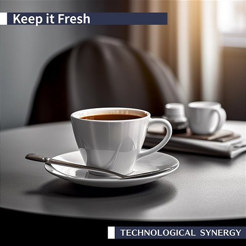 Keep It Fresh Technological Synergy