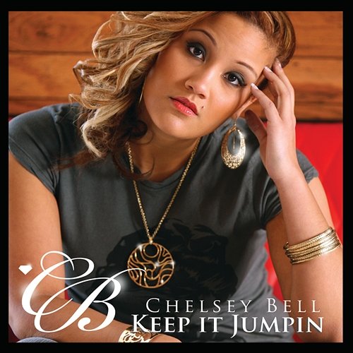 Keep It Jumpin Chelsey Bell