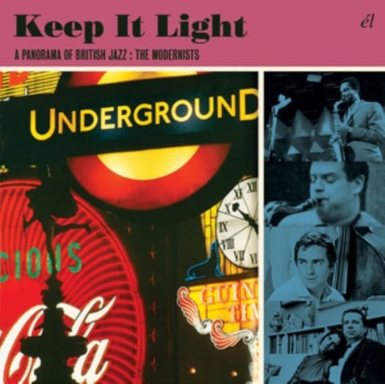 Keep It Light Various Artists