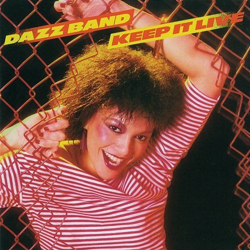 Keep It Live Dazz Band