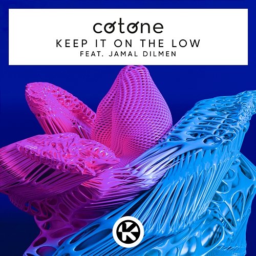 Keep It On The Low Cotone feat. Jamal Dilmen