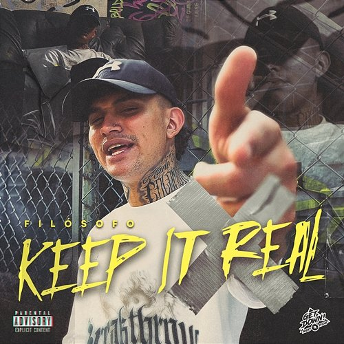 Keep It Real El Filósofo Mc & Get Down Records