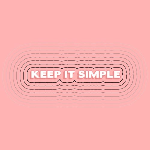 Keep It Simple Matoma & Petey feat. Wilder Woods