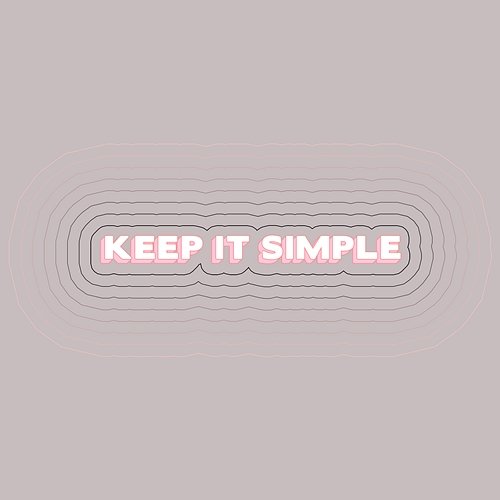 Keep It Simple Matoma & Petey feat. Wilder Woods