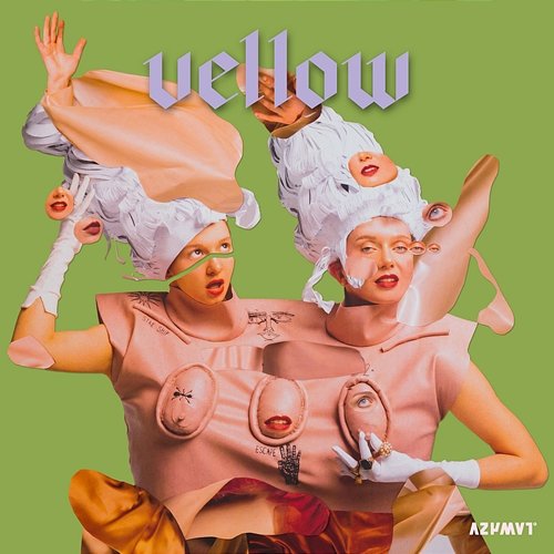 Keep It Simple Azymut, VELLOW