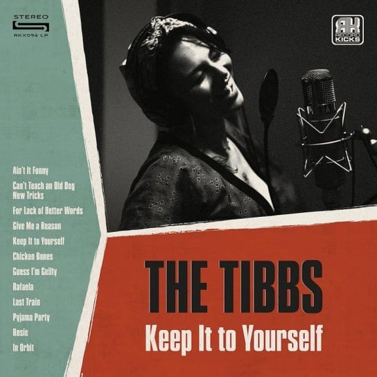 Keep It To Yourself Various Artists