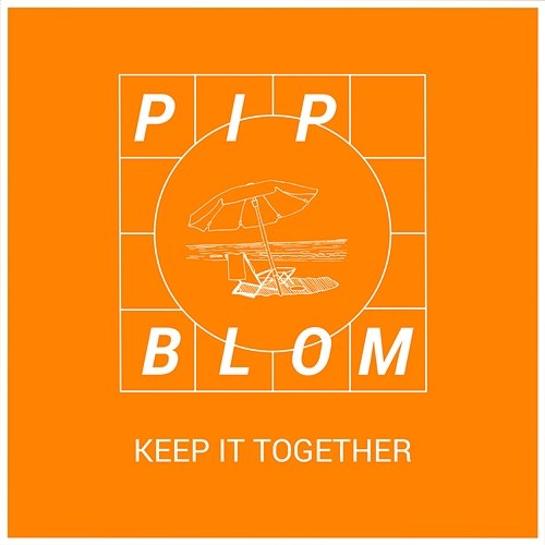 Keep It Together Pip Blom