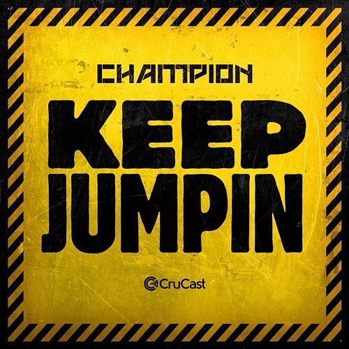 Keep Jumpin Champion