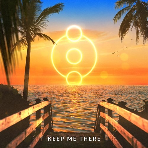 Keep Me There Luna Blue